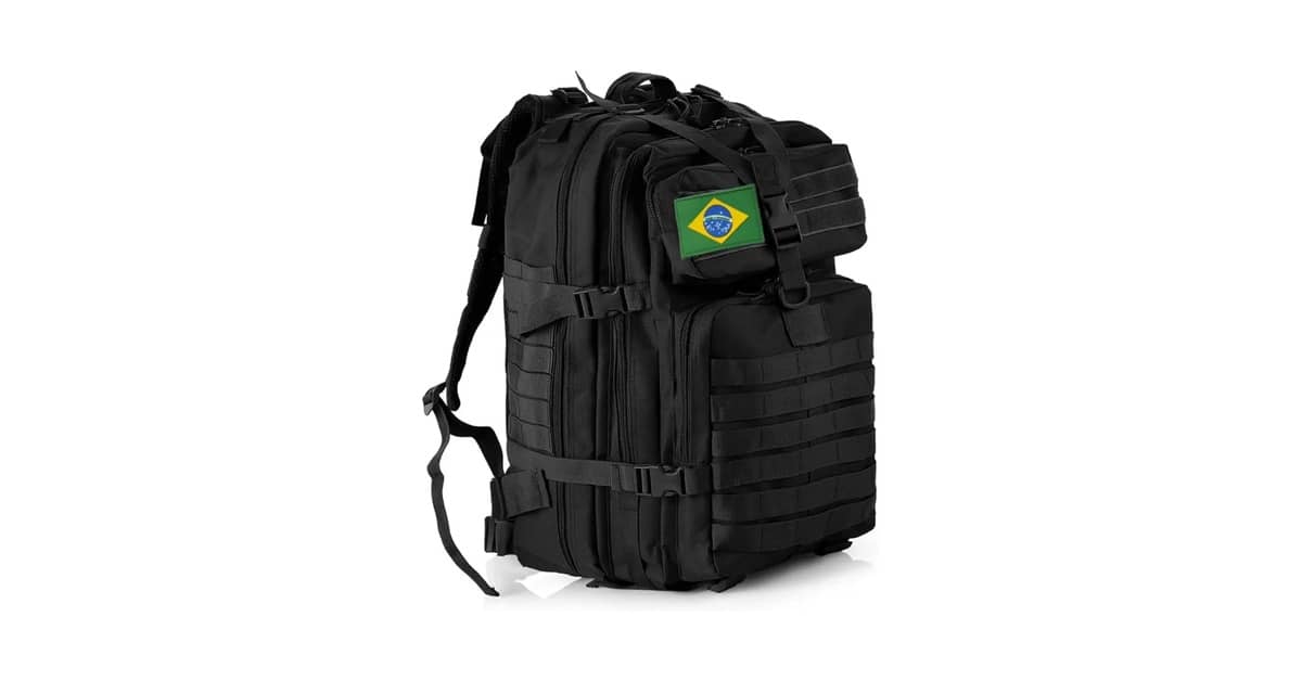 Qual É a Melhor Mochila Para Escalada? De 50 a 90 Litros