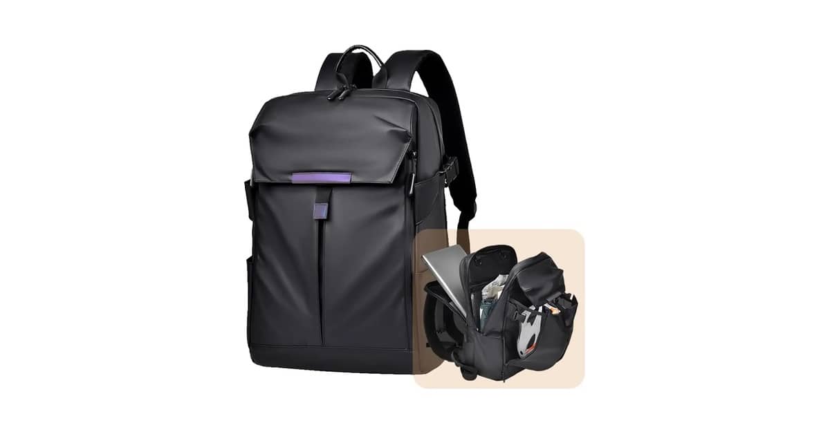 Qual É a Melhor Mochila Para Motociclista? Rígida vs. Flexível