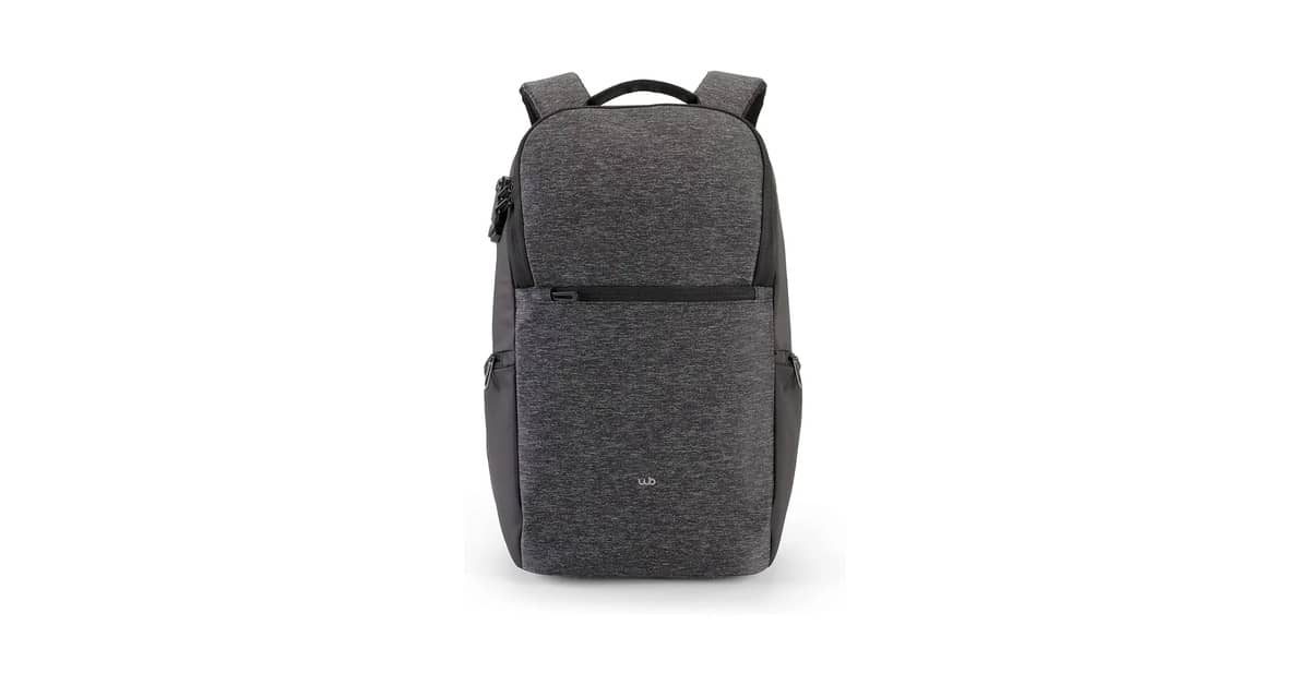Qual É a Melhor Mochila para Notebook com Proteção Antifurto?