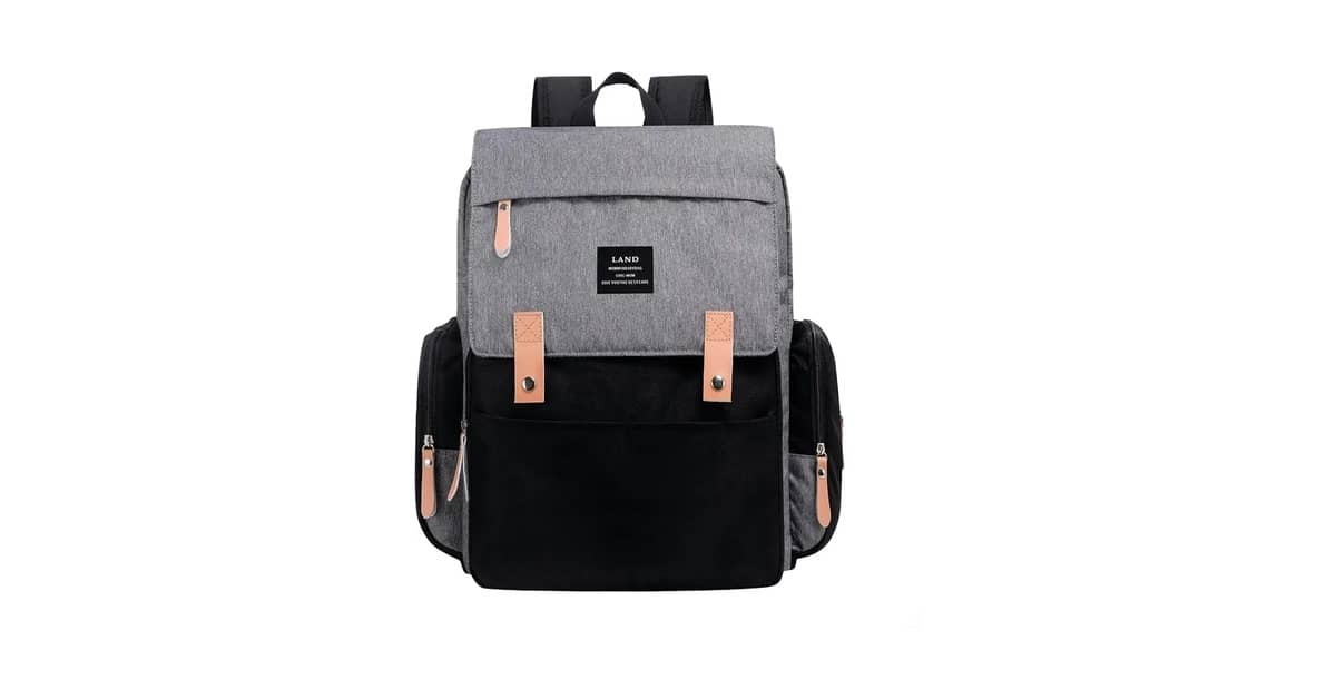 Qual É a Melhor Mochila Para o Dia a Dia Com Compartimento Para Garrafa: Análise de 10 Modelos
