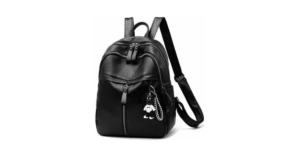 Qual É a Melhor Mochila Para o Dia a Dia na Cidade?