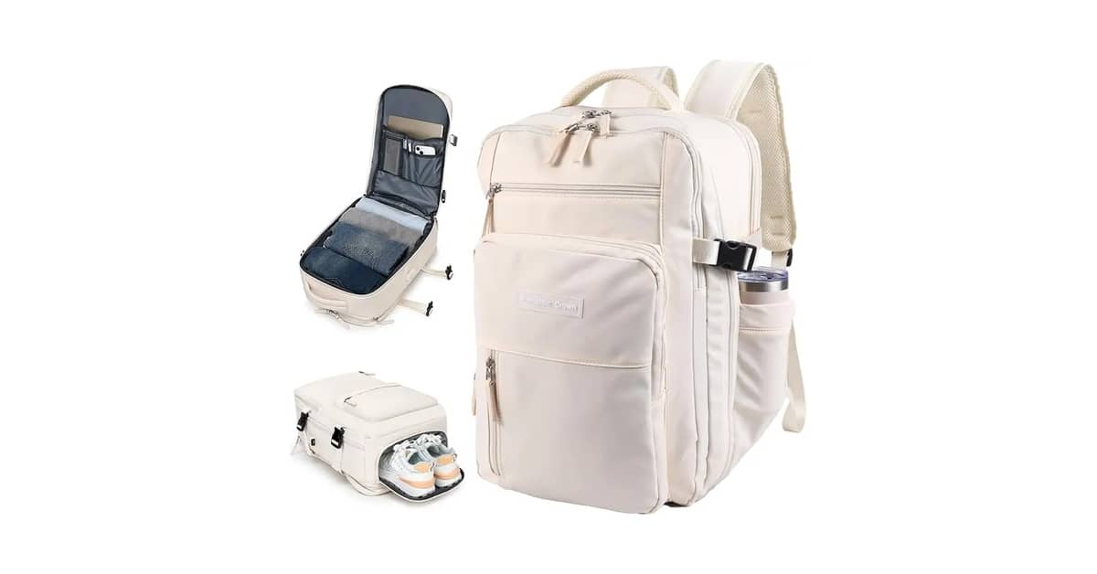 Qual É a Melhor Mochila para Viagem Internacional? Guia Definitivo