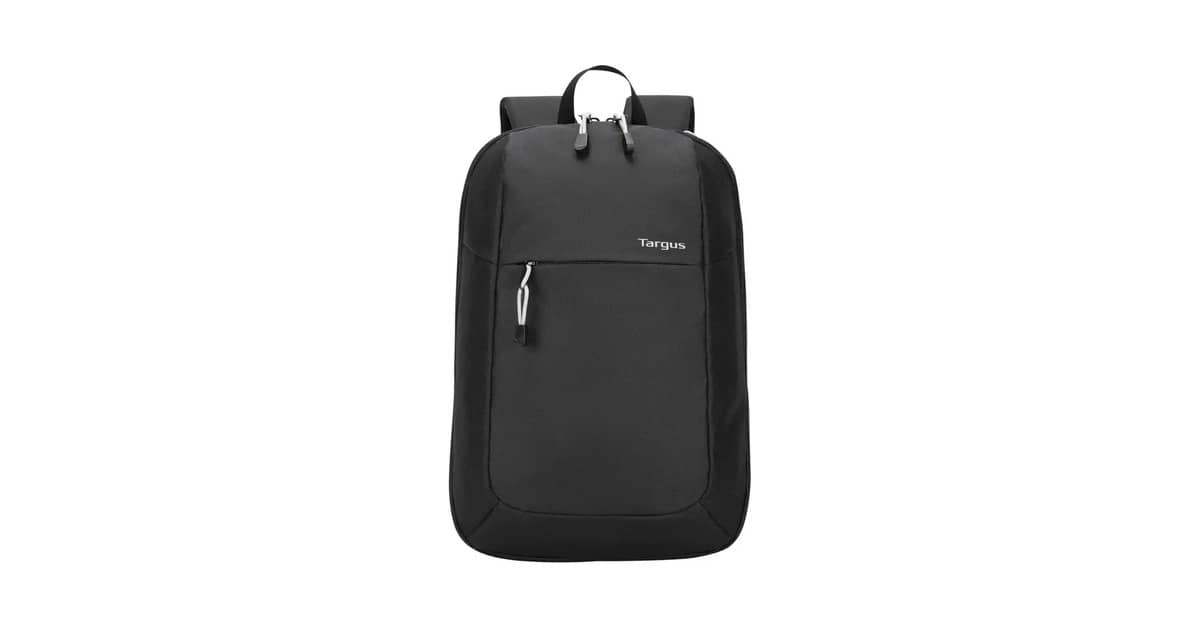 Qual é a Melhor Mochila Targus? Guia Para Escolher