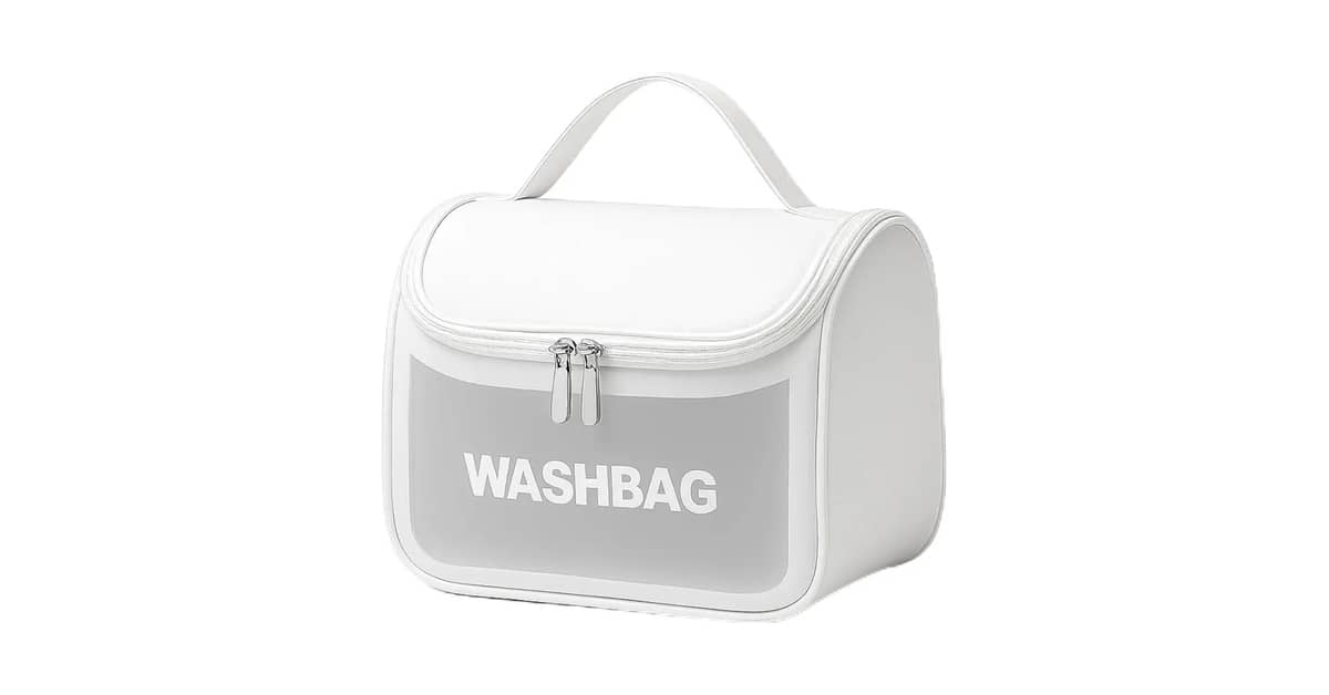 Qual É a Melhor Necessaire para Viagem? Organize Tudo!