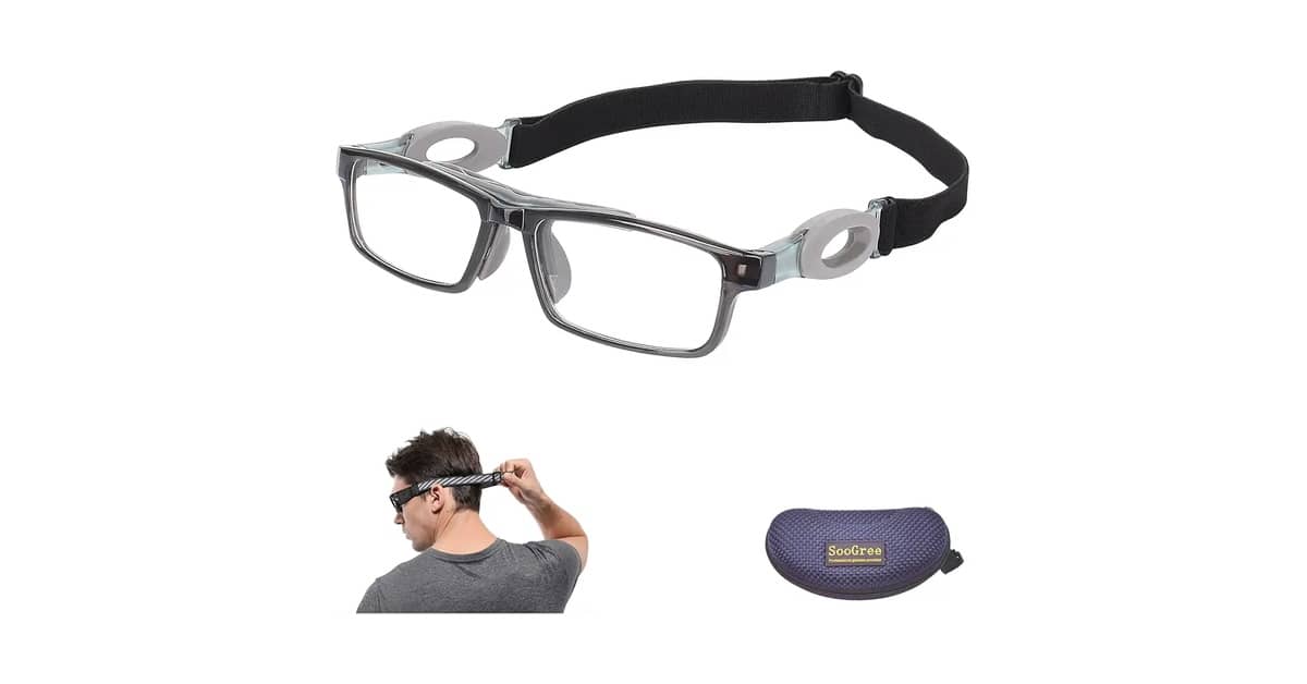 Qual É a Melhor Óculos de Proteção Para Squash? Guia