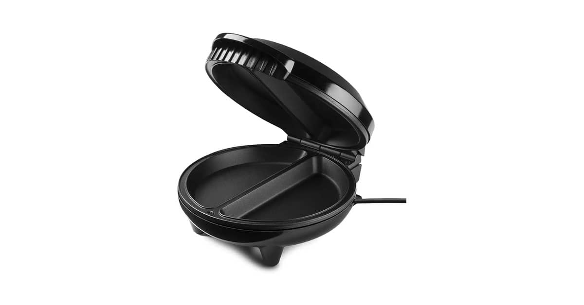 Qual é a Melhor Omeleteira Elétrica Que Não Precisa Virar o Omelete?