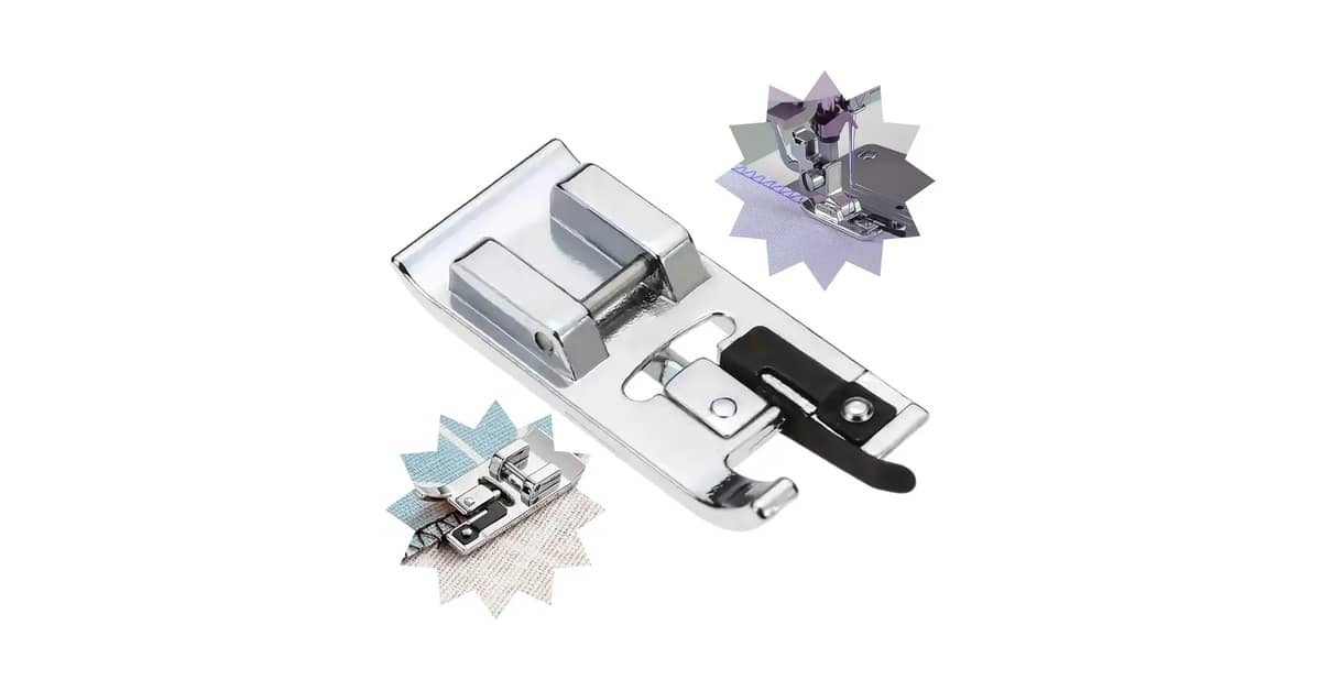 Qual é a Melhor Overlock Doméstica para Acabamentos Profissionais? 5 Modelos Analisados