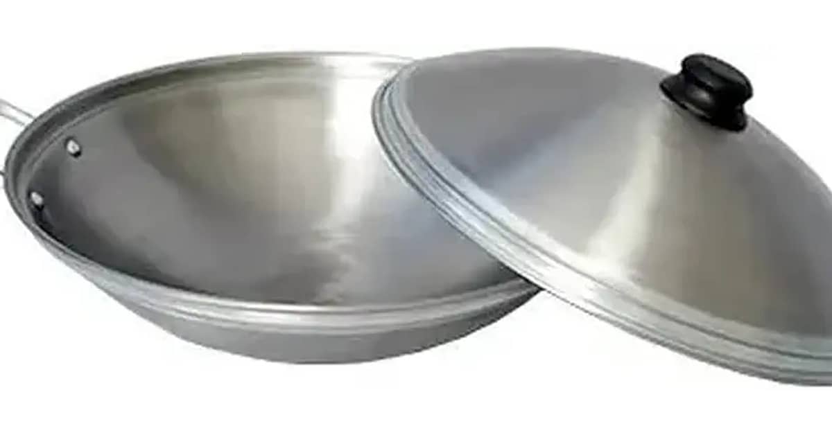 Qual é a melhor paellera de aço polido? Guia do Socarrat Perfeito