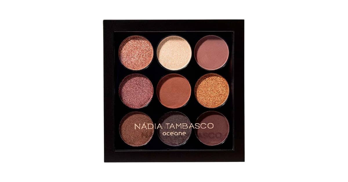 Qual É a Melhor Paleta de Sombras com Tons Neutros? Guia Definitivo