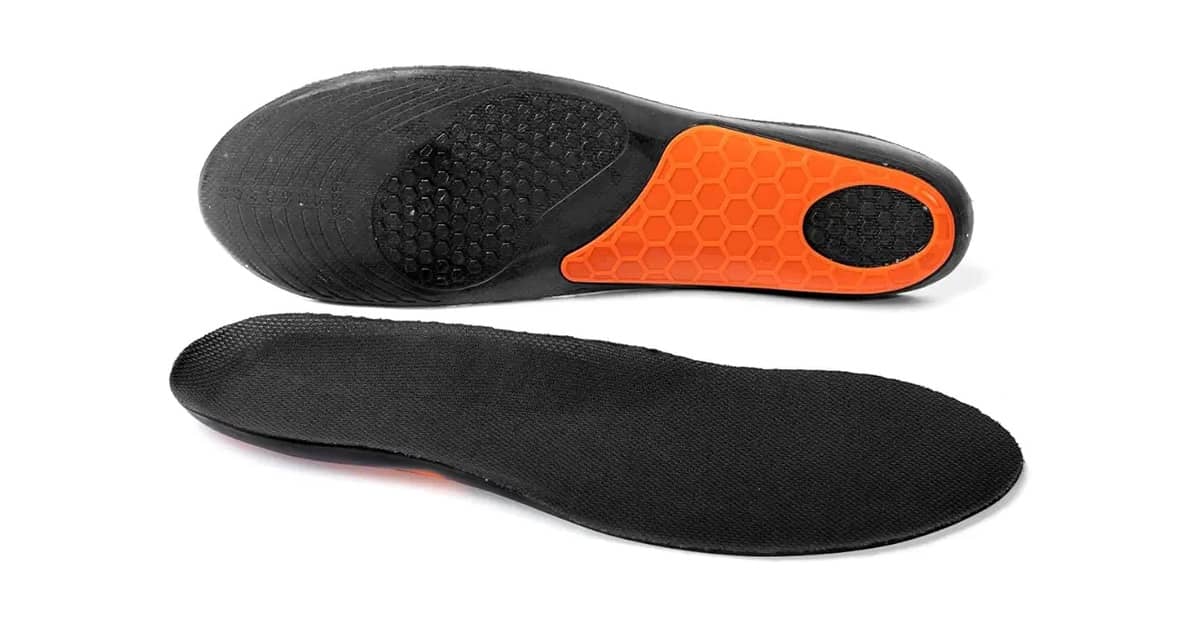 Qual é a Melhor Palmilha Ortopédica Para Corrida?