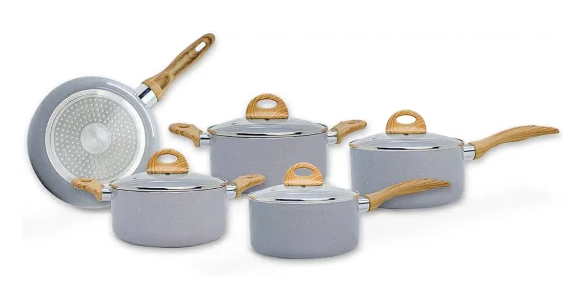 Qual é a Melhor Panela de Cerâmica Para Cozimento Lento? Guia Definitivo