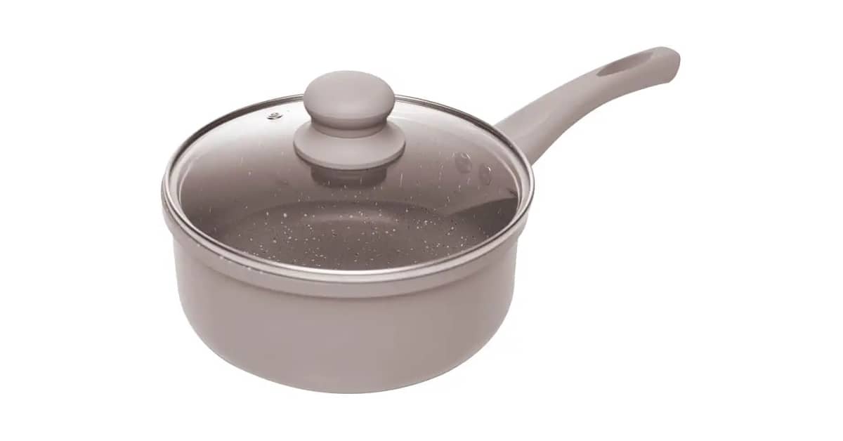 Qual É a Melhor Panela de Cerâmica Para Molhos?