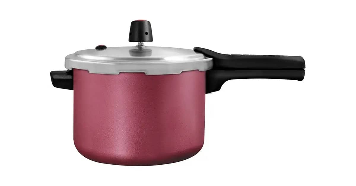Qual é a Melhor Panela de Pressão com Fechamento Externo Mais Segura: Inox ou Alumínio?