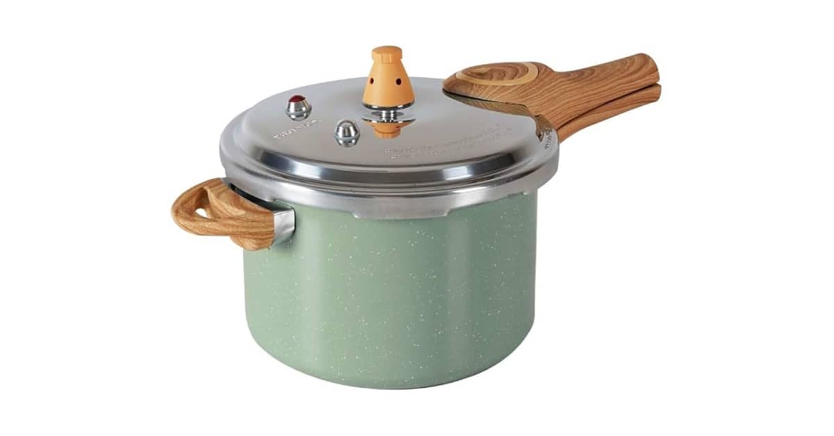 Qual é a Melhor Panela de Pressão para Fogão de Indução? Guia de Compra