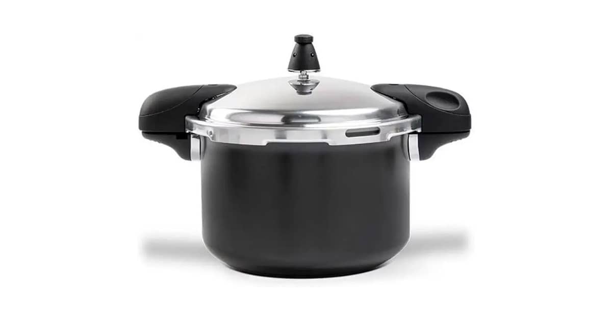 Qual É a Melhor Panela de Pressão Para Micro Ondas?