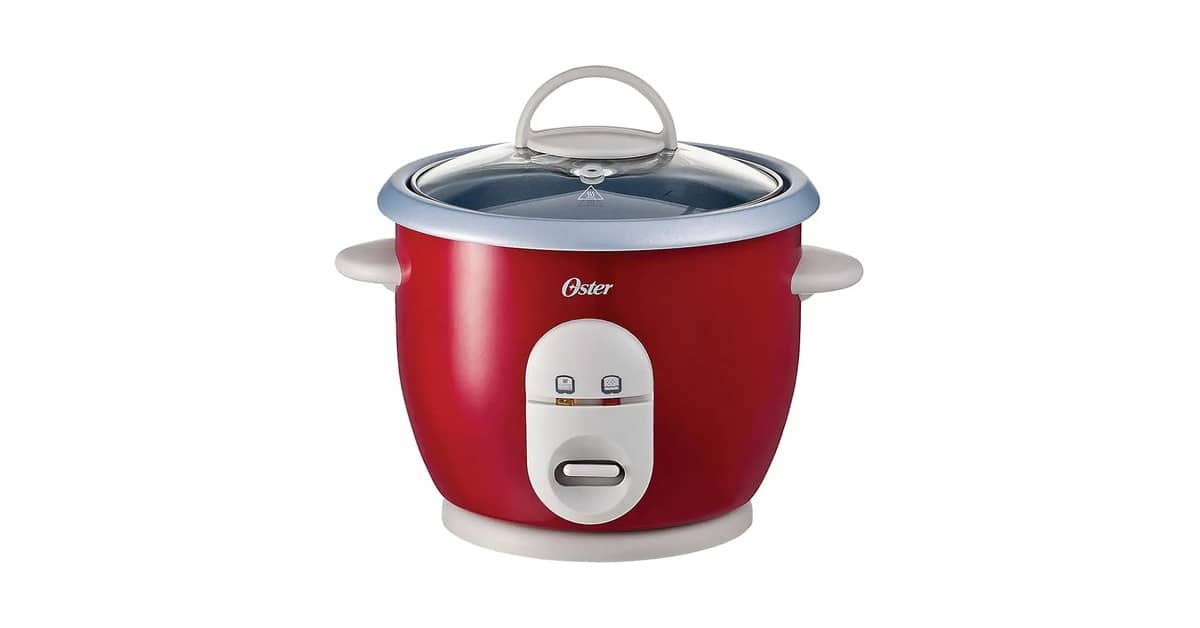 Qual É a Melhor Panela Eletrica de Arroz Pequena?
