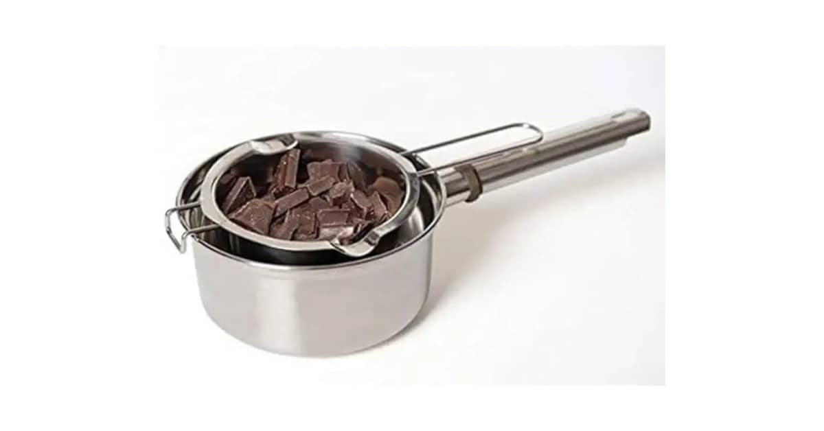 Qual É a Melhor Panela para Fazer Caramelo Sem Queimar?