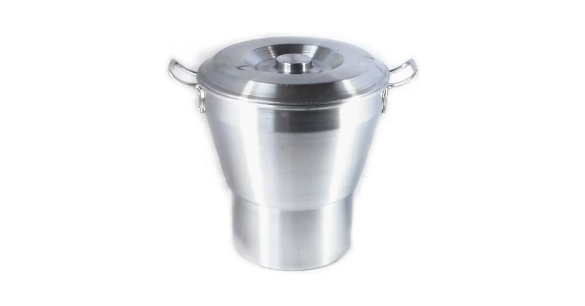 Qual É a Melhor Panela Para Fazer Curau Sem Queimar?