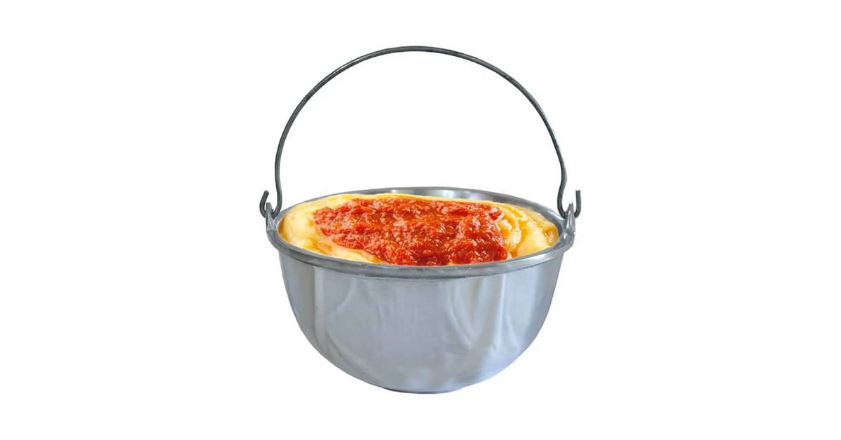 Qual É a Melhor Panela Para Fazer Polenta Mole?