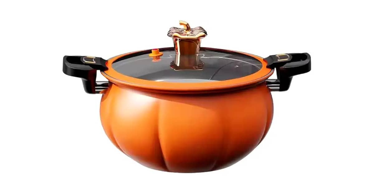 Qual É A Melhor Panela Para Fazer Sopa? 8 Análises