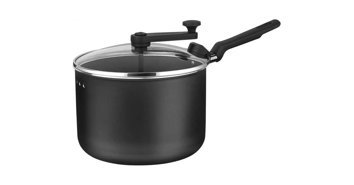 Qual é a Melhor Panela Pipoqueira? Guia Definitivo!