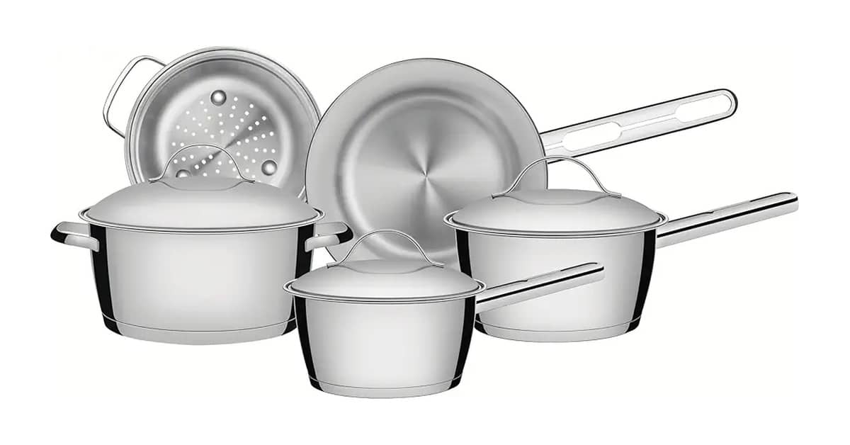 Qual é a Melhor Panela Tramontina? Guia de Compra