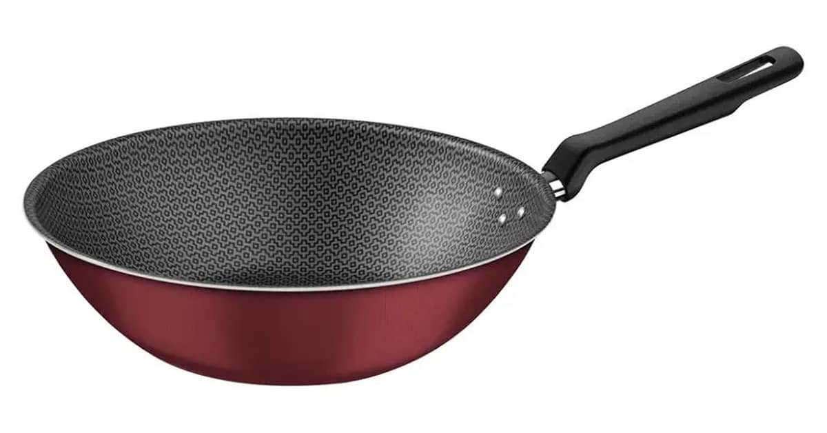 Qual É a Melhor Panela Wok Para Fazer Yakisoba? Análise