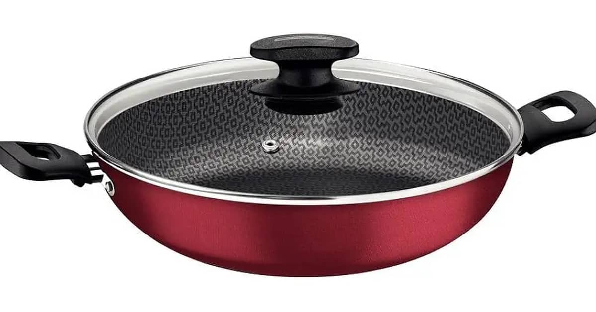Qual é a Melhor Panela Wok? Guia de Materiais