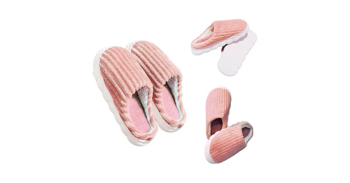 Qual é a Melhor Pantufa Feminina: Do Chinelo à Bota