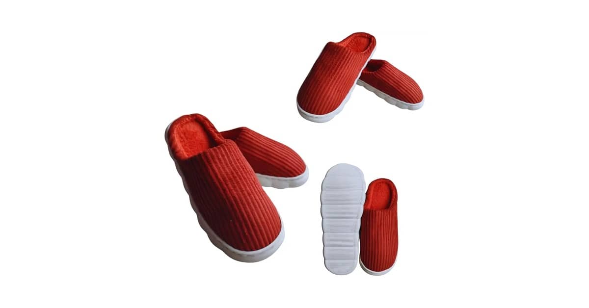 Qual é a Melhor Pantufa para Ficar em Casa? Guia