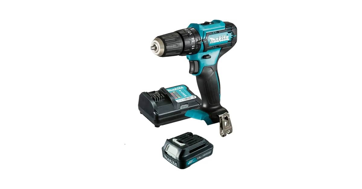 Qual é a Melhor Parafusadeira Makita? 10 Modelos para Cada Projeto!