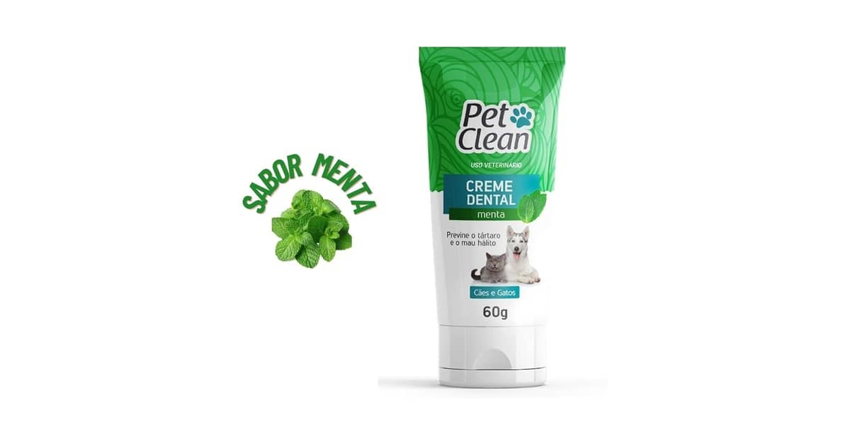 Qual É a Melhor Pasta de Dente de Cachorro? Top 10