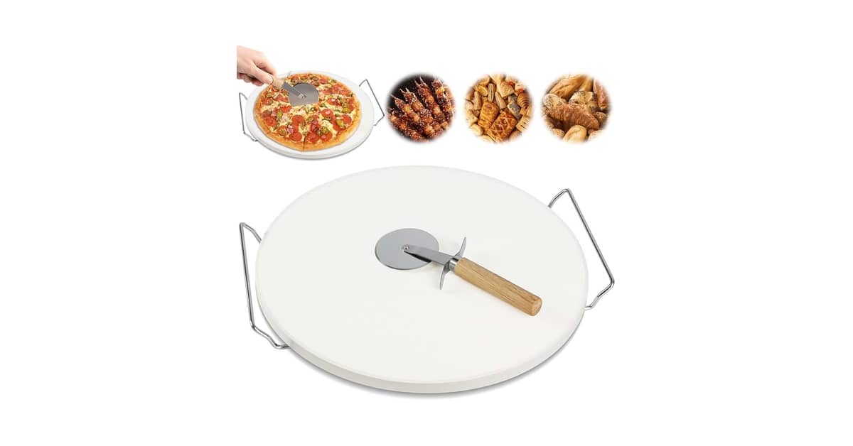 Qual É a Melhor Pedra de Pizza Para Churrasqueira