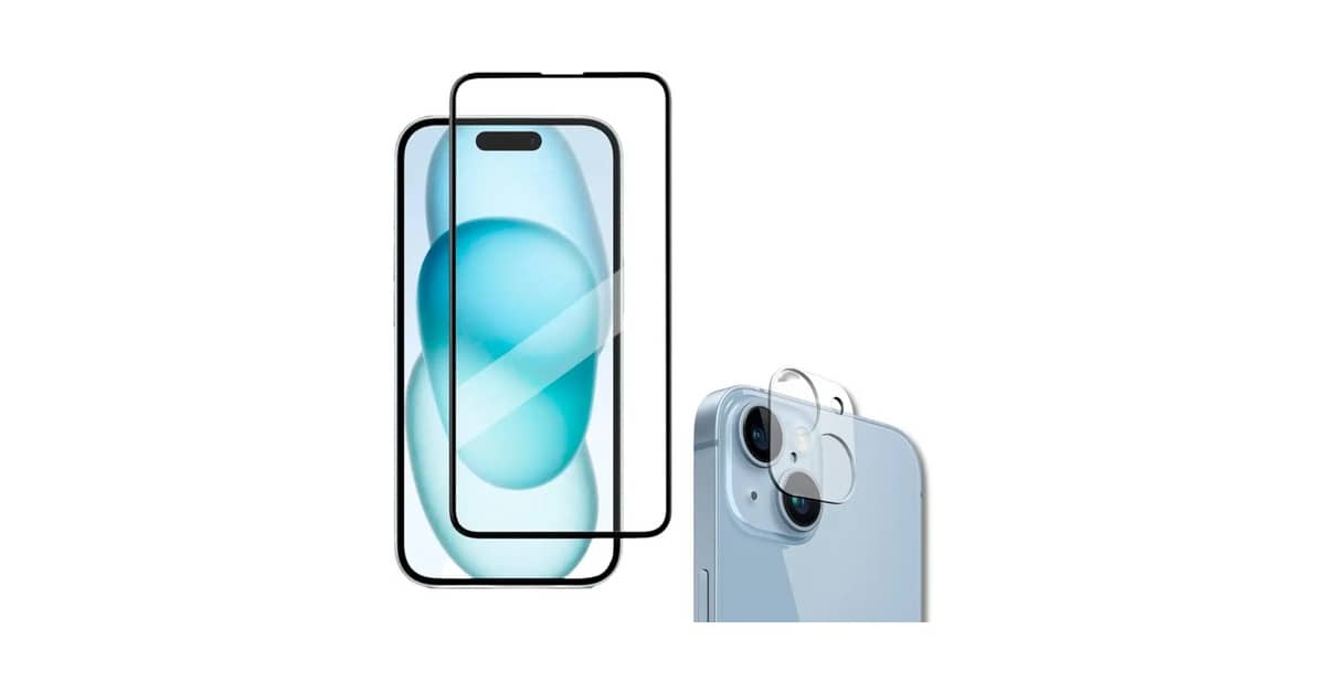 Qual é a Melhor Pelicula Para Celular? Guia dos Materiais