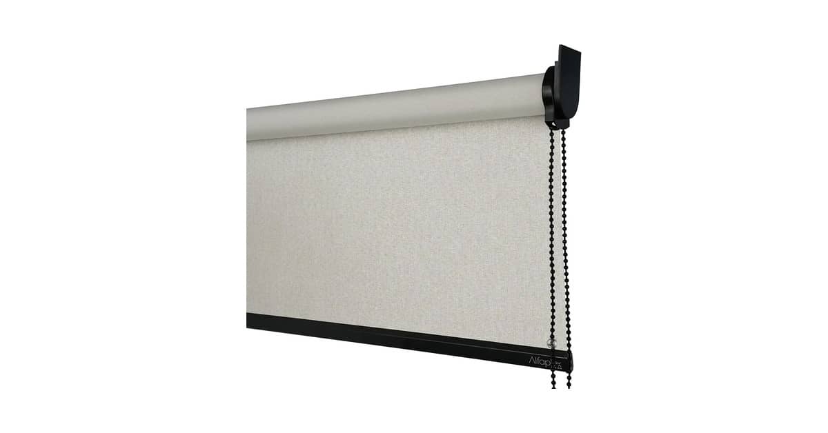 Qual É a Melhor Persiana Blackout? Análise de 10