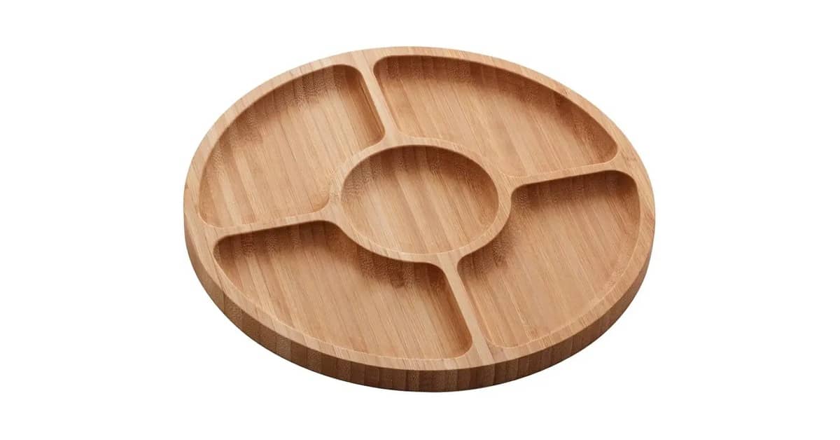 Qual É a Melhor Petisqueira: Do Bambu ao Cristal?