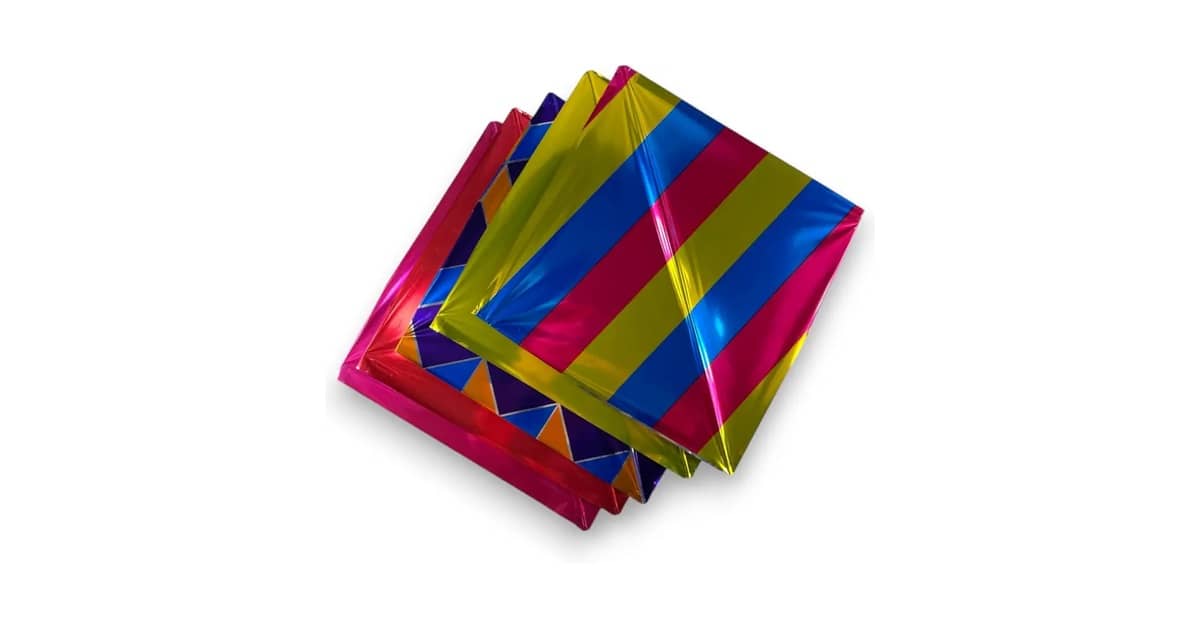 Qual é a Melhor Pipa Raia: Do Kit Básico ao Gigante