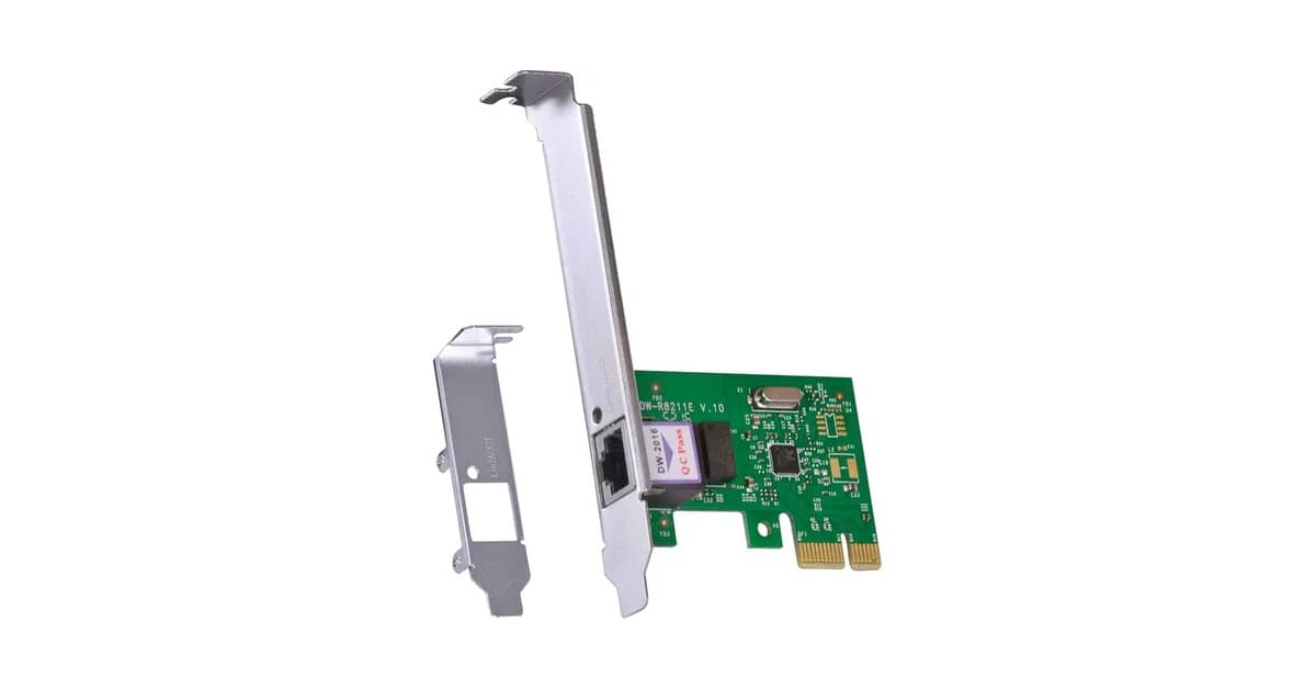Qual é a Melhor Placa de Rede? Guia Wi-Fi vs Ethernet