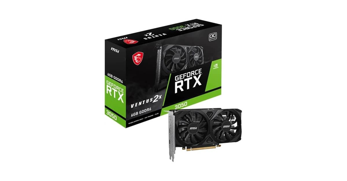 Qual é a Melhor Placa de Video Geforce para Jogar?