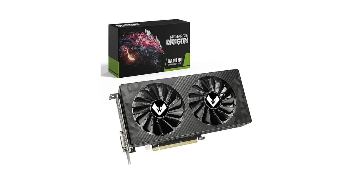 Qual É a Melhor Placa de Vídeo Para Notebook? Guia