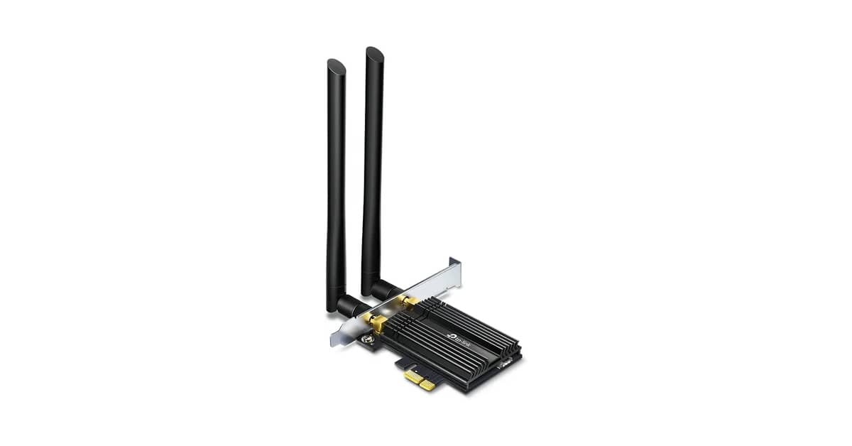 Qual é a Melhor Placa de Wifi? PCIe vs. USB
