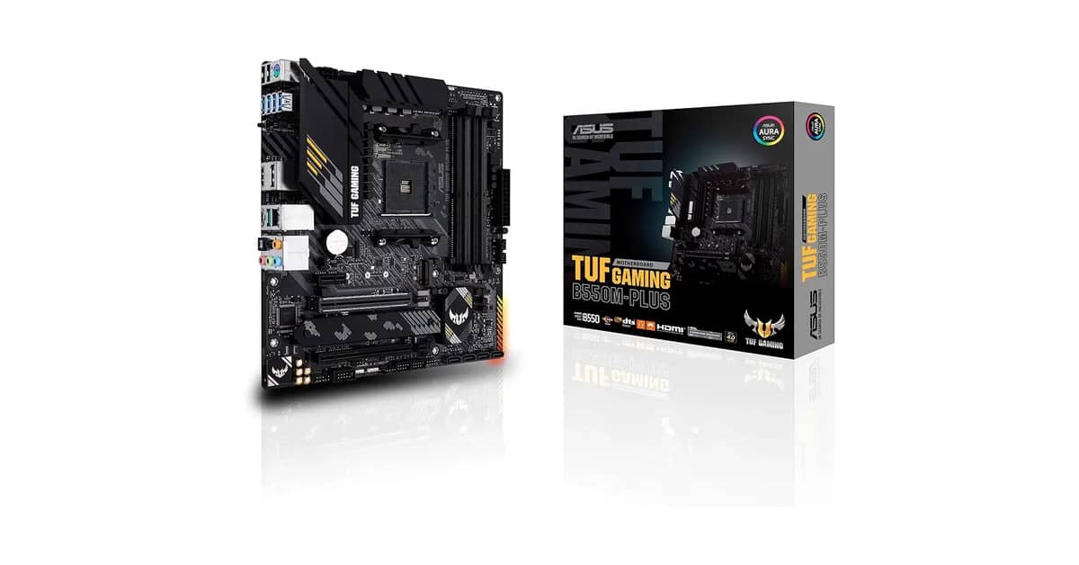 Qual é a Melhor Placa Mae Asus? AM5 vs AM4 vs Intel