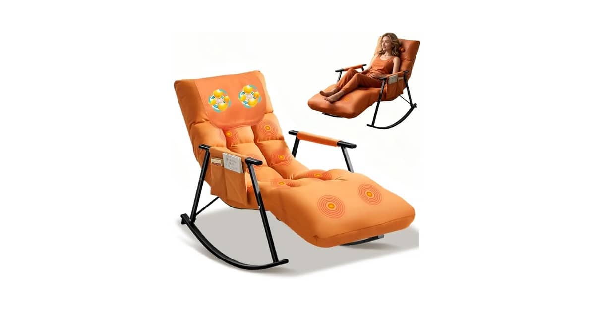 Qual É a Melhor Poltrona de Massagem? Do Básico ao 3D