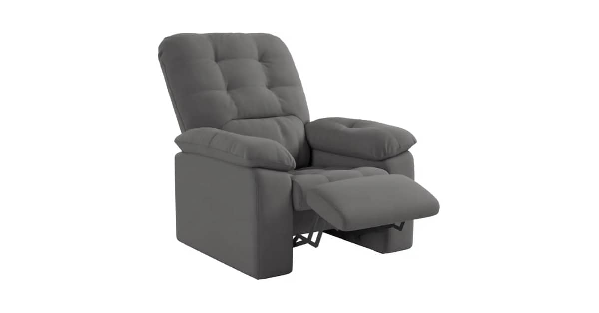 Qual É a Melhor Poltrona do Papai? Guia de Compra