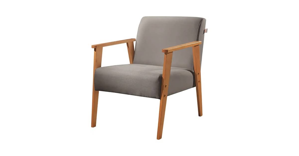 Qual é a Melhor Poltrona? Guia de Estilos e Preços