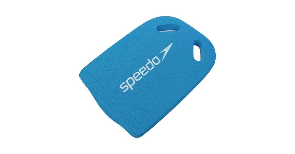 Qual é a Melhor Prancha de Natação para Treino e Potencializar Sua Pernada?