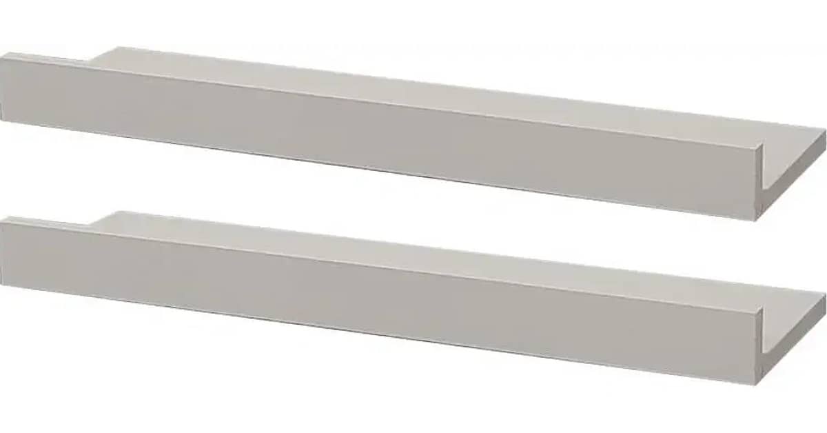 Qual é a Melhor Prateleira para Quadros? Guia de Compra