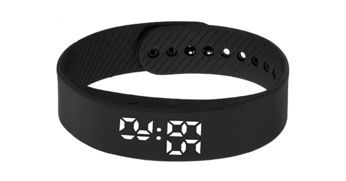 Qual É a Melhor Pulseira de Atividade Para Monitorar Passos e Calorias? 10 Opções de Ótimo Custo-Benefício