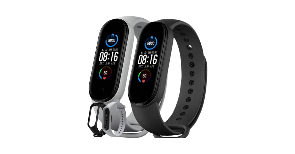 Qual é a Melhor Pulseira Mi Band? Estilo e Conforto