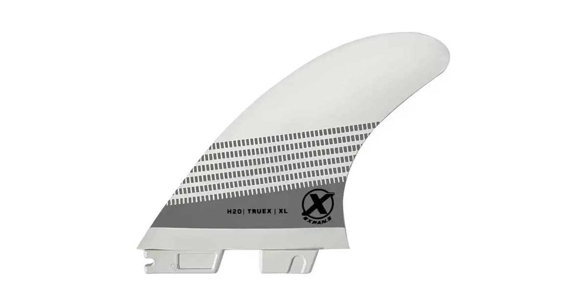 Qual é a Melhor Quilha para Prancha de Surf? Guia